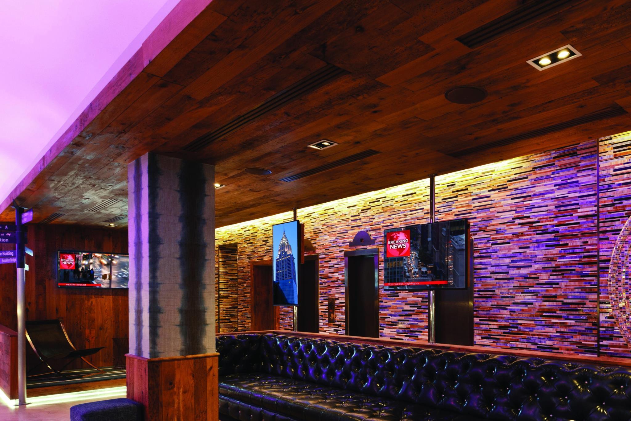 The Gallivant Times Square New York City Exterior photo