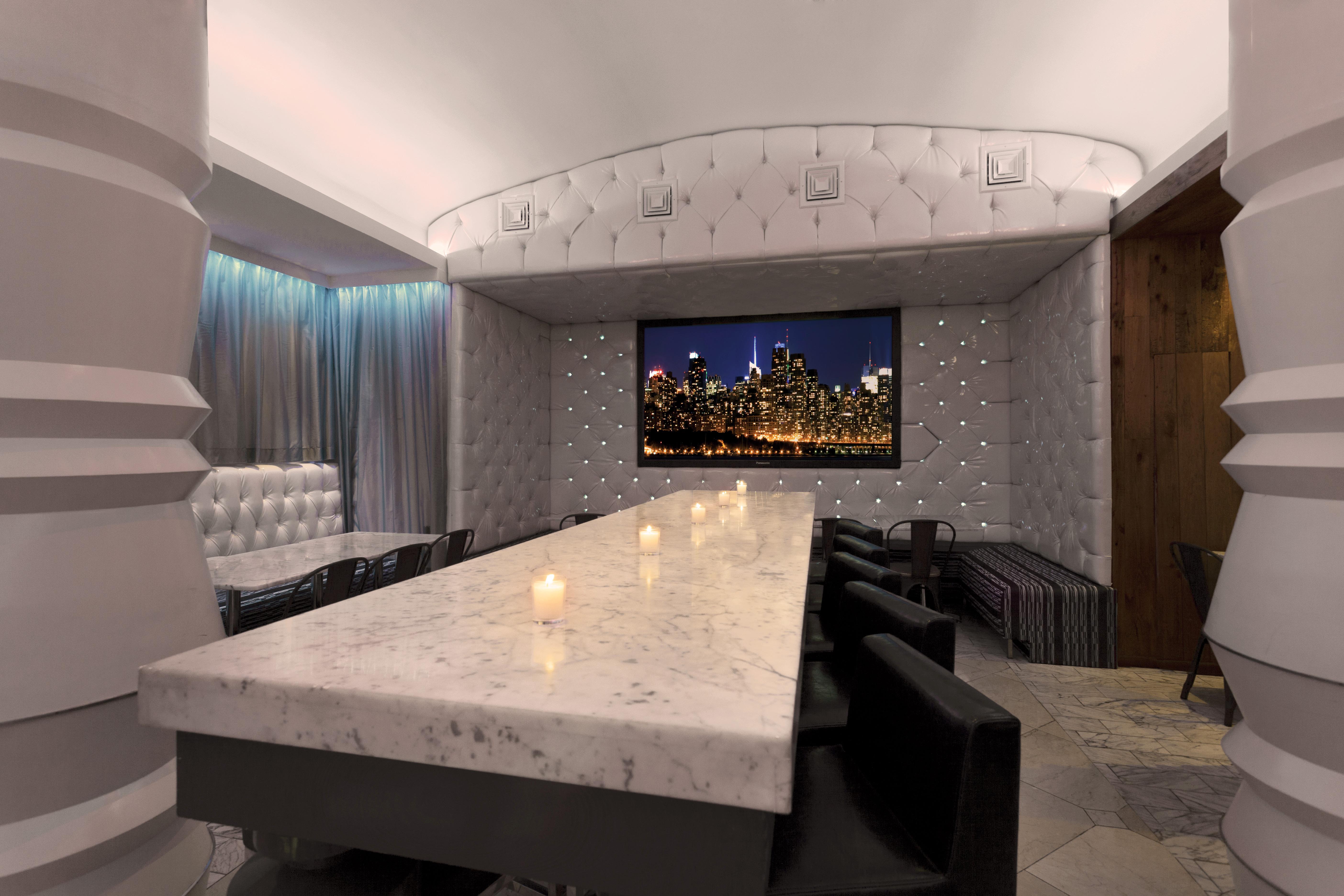 The Gallivant Times Square New York City Exterior photo
