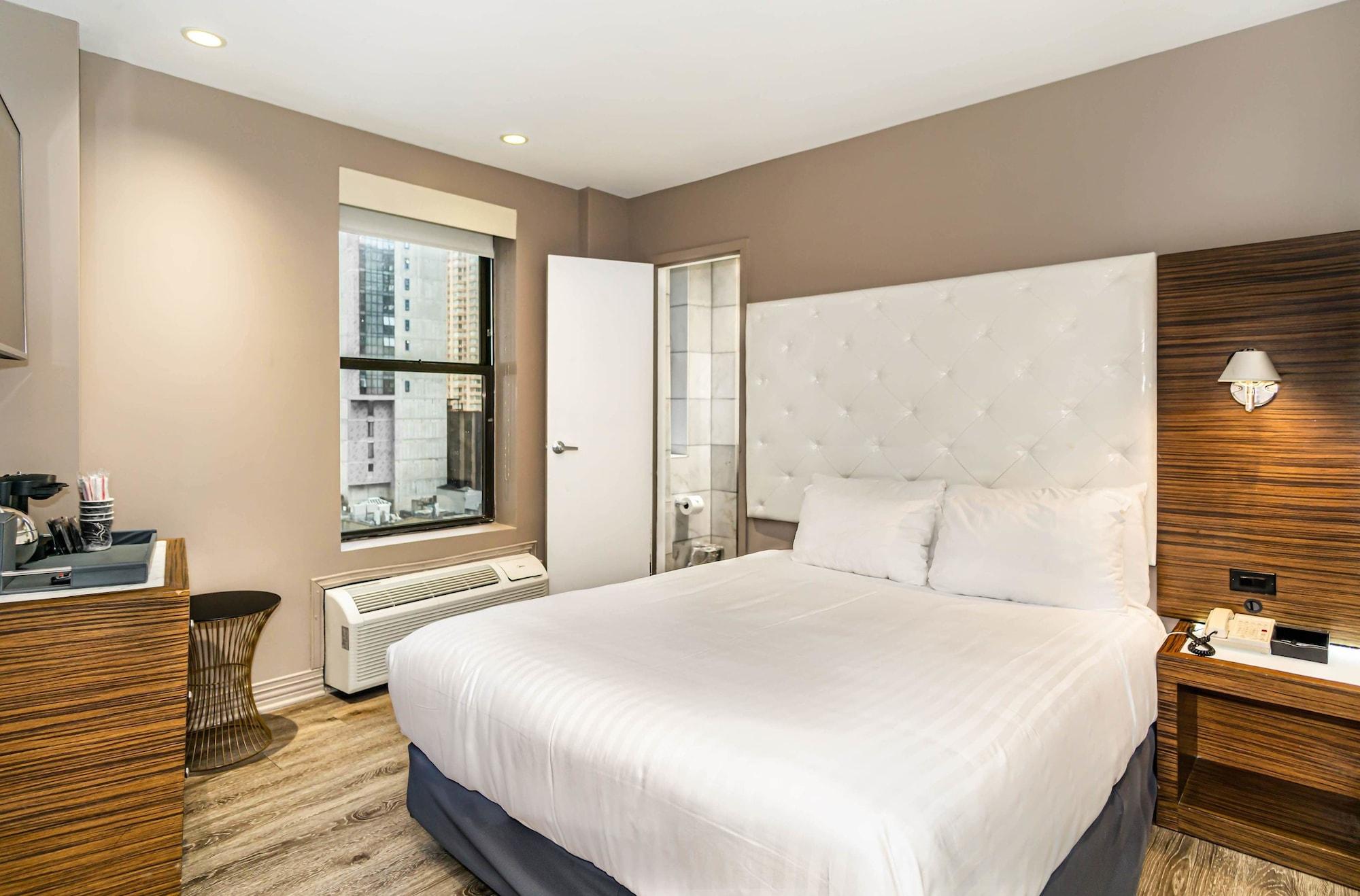 The Gallivant Times Square New York City Exterior photo