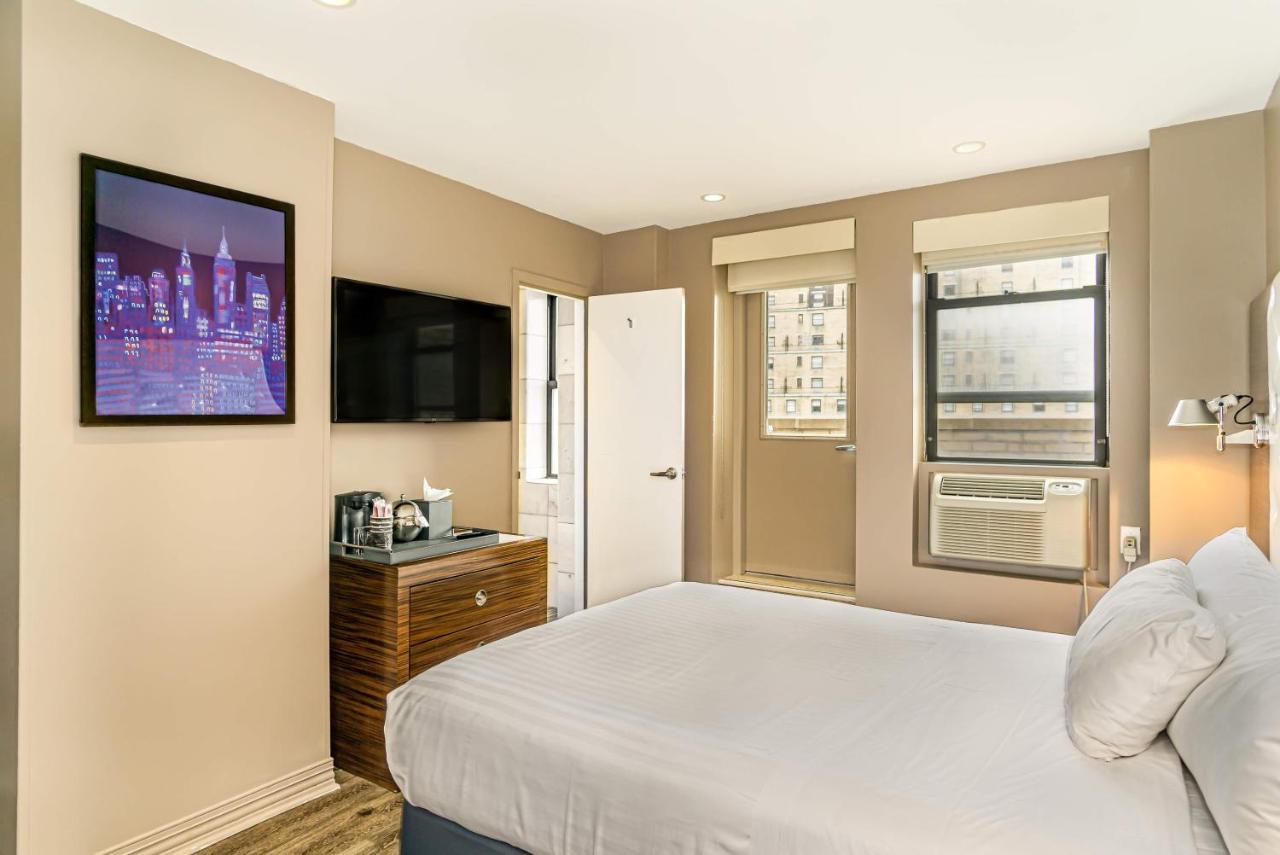 The Gallivant Times Square New York City Exterior photo